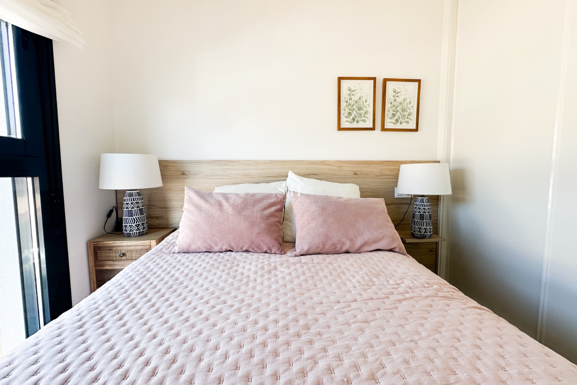 Reventa - Bungalow - Orihuela Costa - Costa Blanca