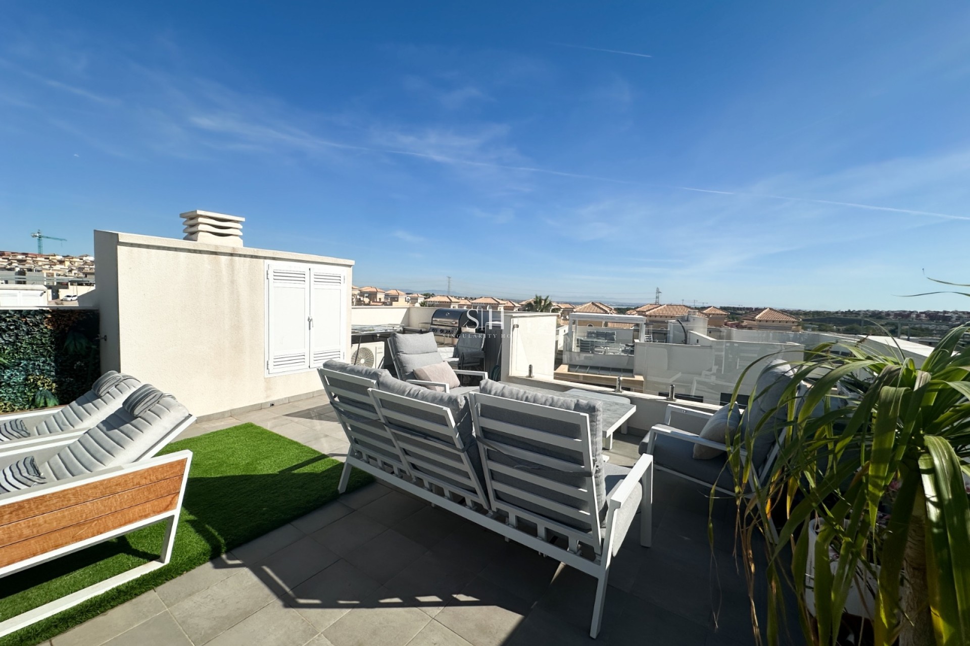 Reventa - Bungalow - Orihuela Costa - Costa Blanca