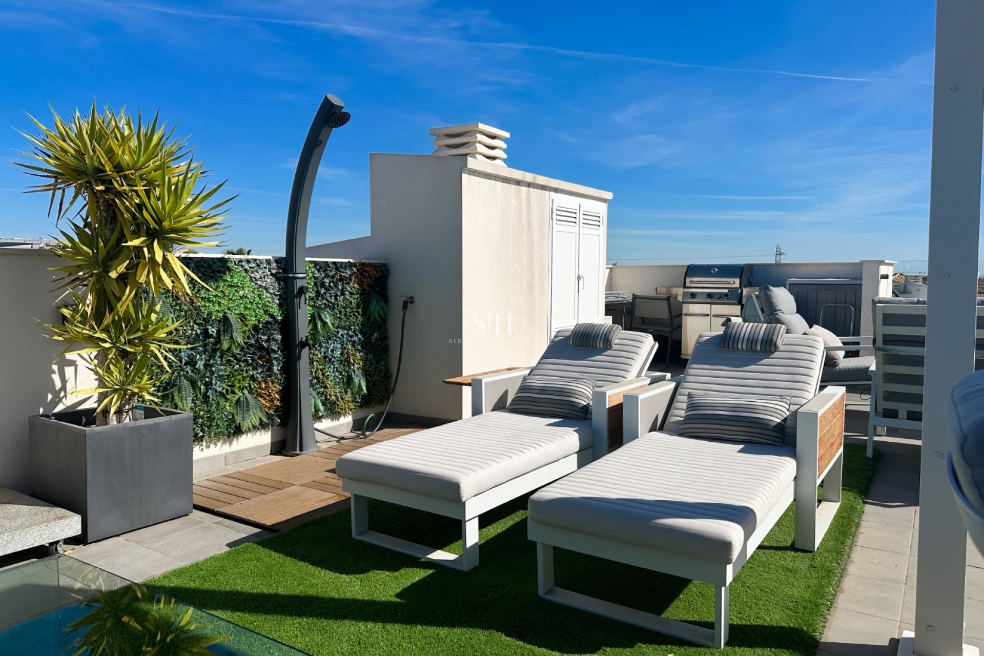 Reventa - Bungalow - Orihuela Costa - Costa Blanca