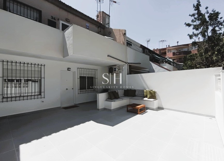 Reventa - Bungalow - Orihuela Costa - Costa Blanca