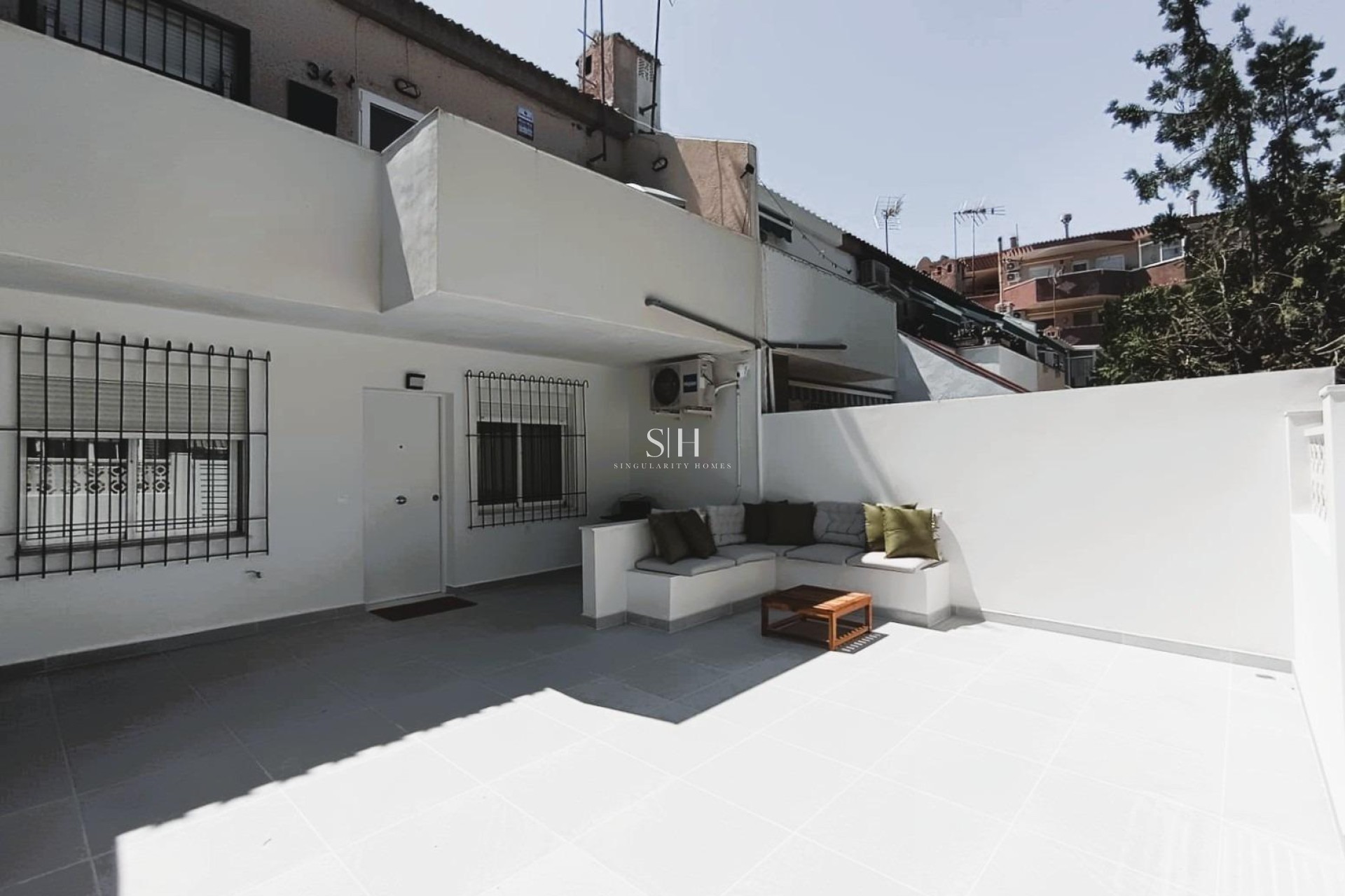 Reventa - Bungalow - Orihuela Costa - Costa Blanca