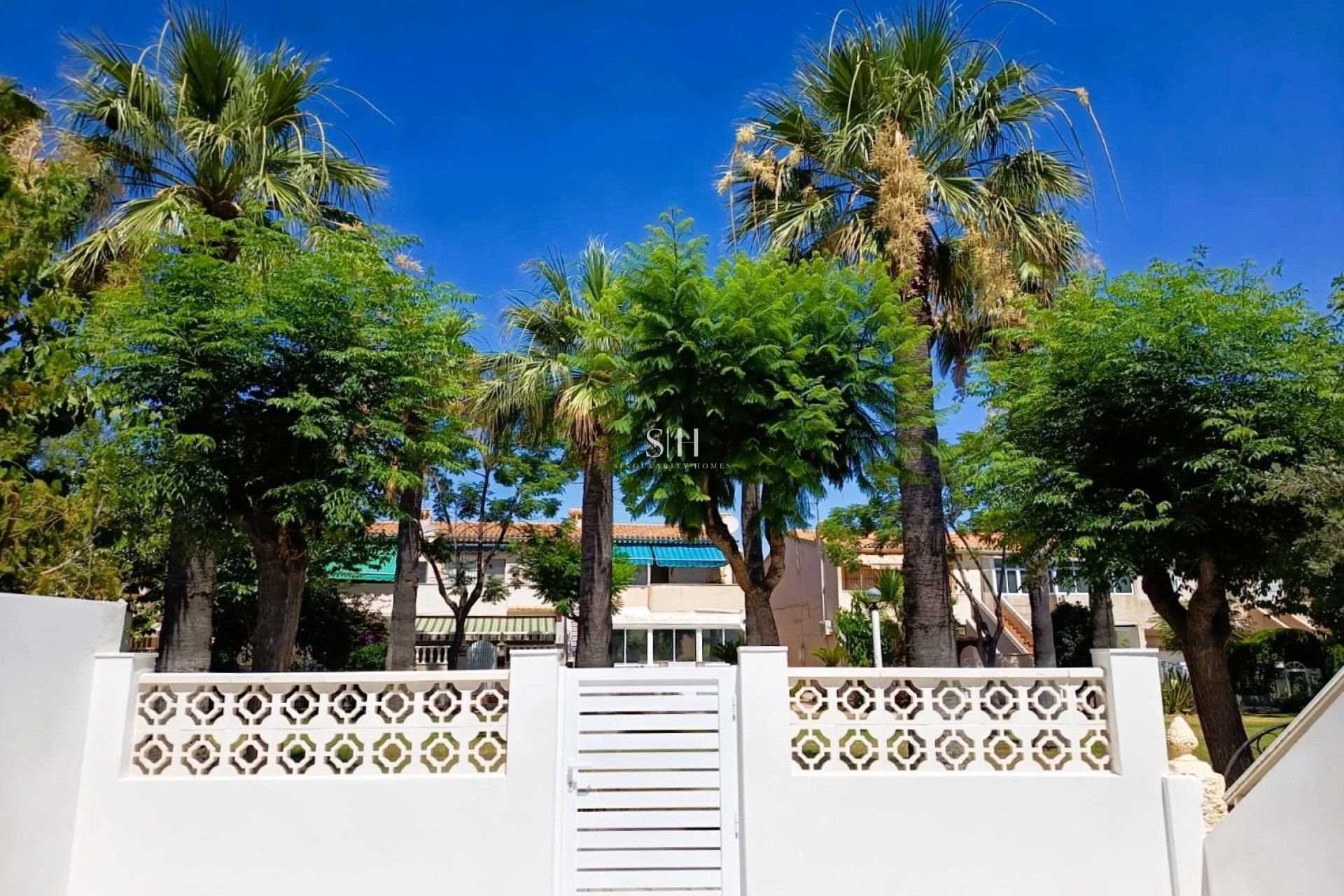 Reventa - Bungalow - Orihuela Costa - Costa Blanca