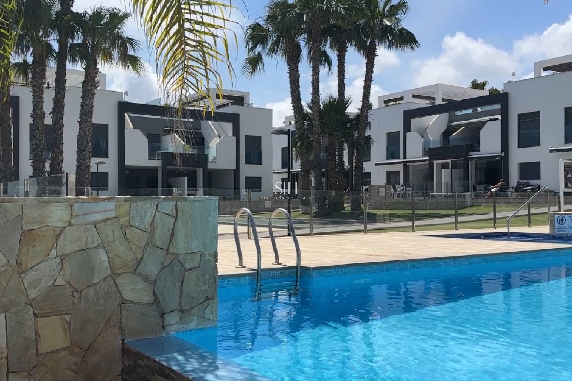Reventa - Bungalow - Orihuela Costa - Costa Blanca