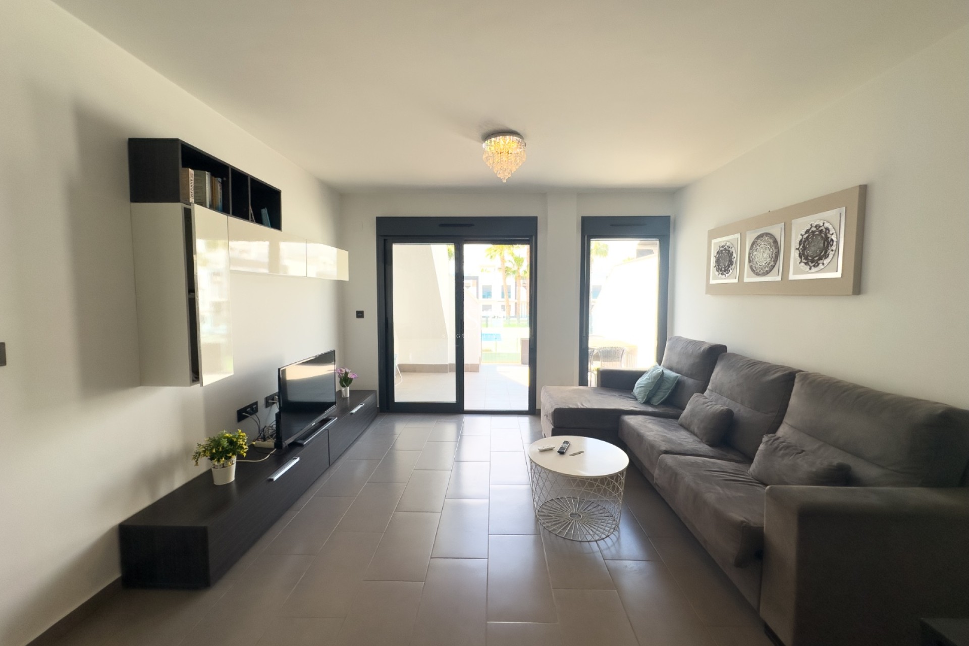 Reventa - Bungalow - Orihuela Costa - Costa Blanca