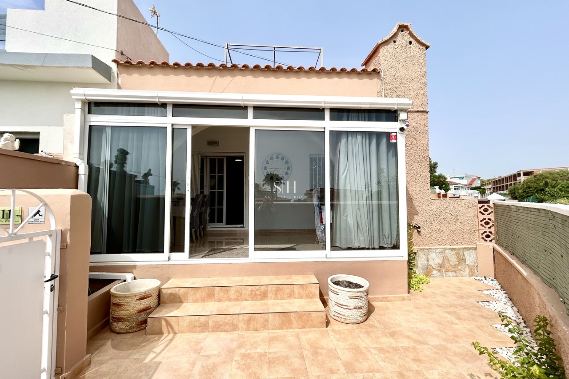 Reventa - Bungalow - Orihuela Costa - Costa Blanca