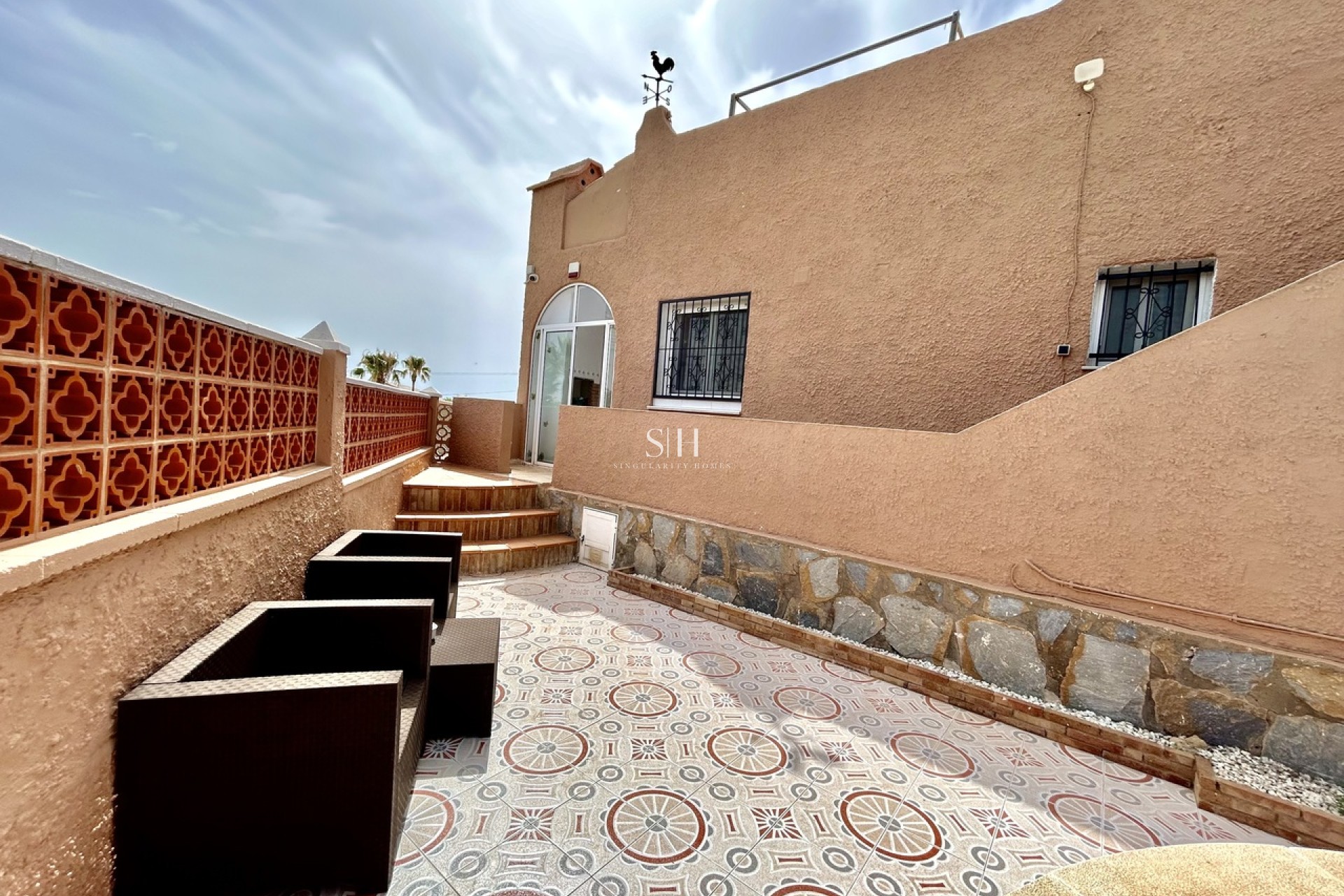 Reventa - Bungalow - Orihuela Costa - Costa Blanca