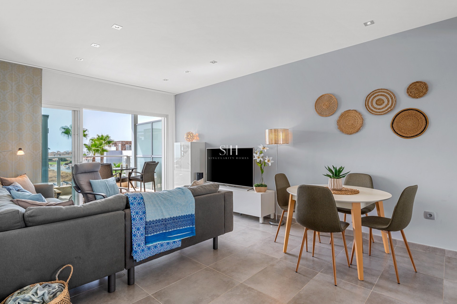 Reventa - Bungalow - Orihuela Costa - Costa Blanca