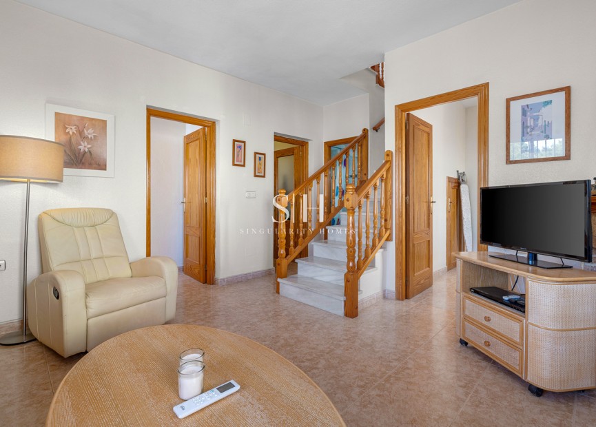 Reventa - Bungalow - Orihuela Costa - Costa Blanca