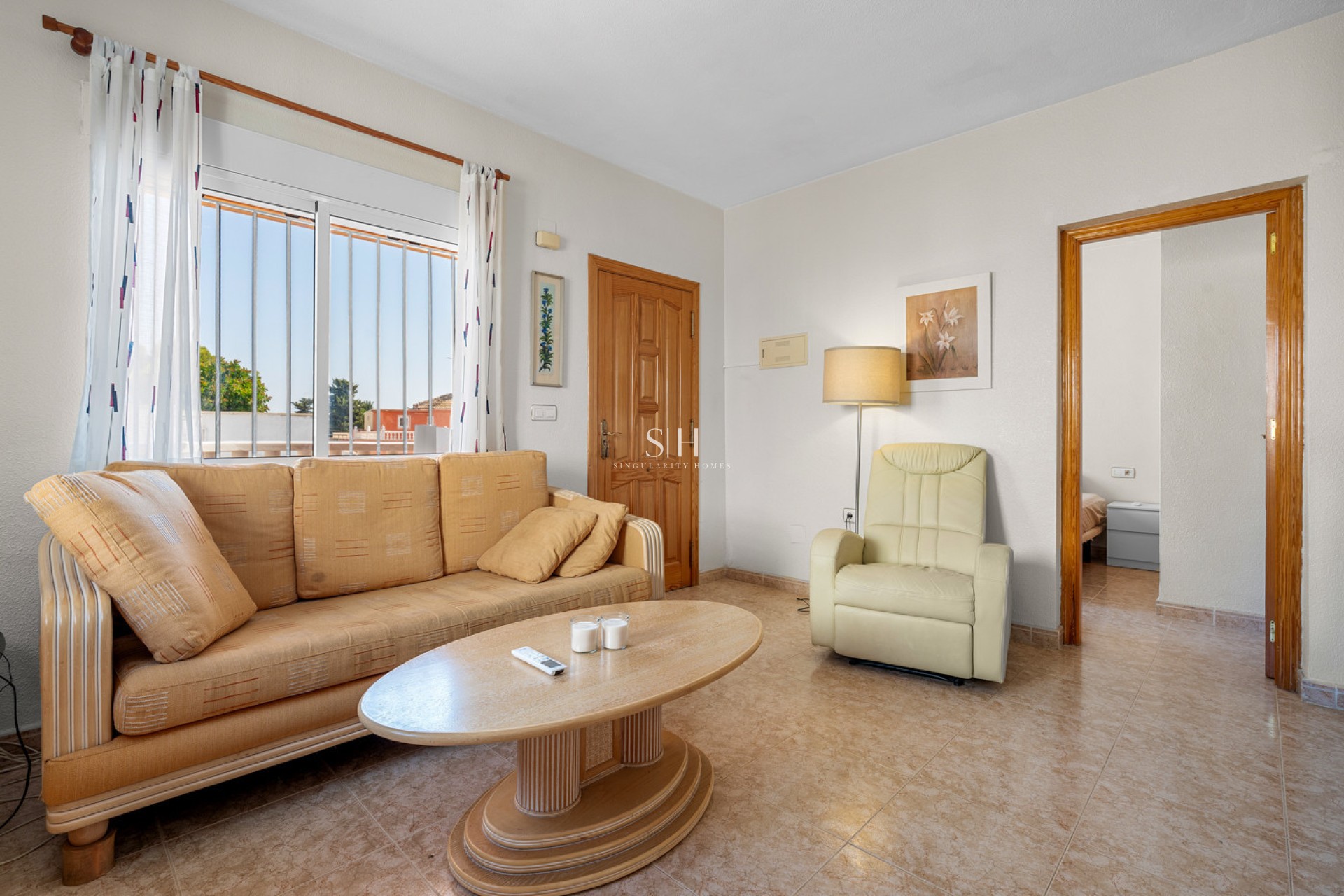 Reventa - Bungalow - Orihuela Costa - Costa Blanca