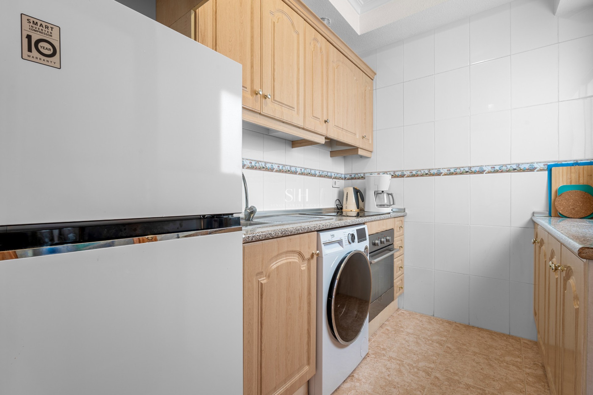 Reventa - Bungalow - Orihuela Costa - Costa Blanca