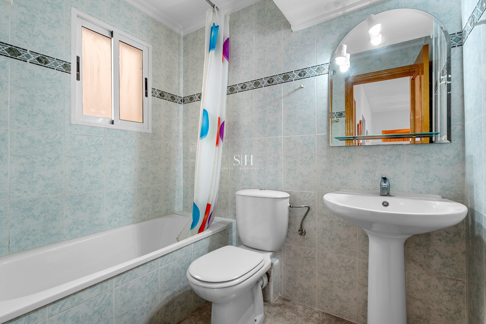 Reventa - Bungalow - Orihuela Costa - Costa Blanca