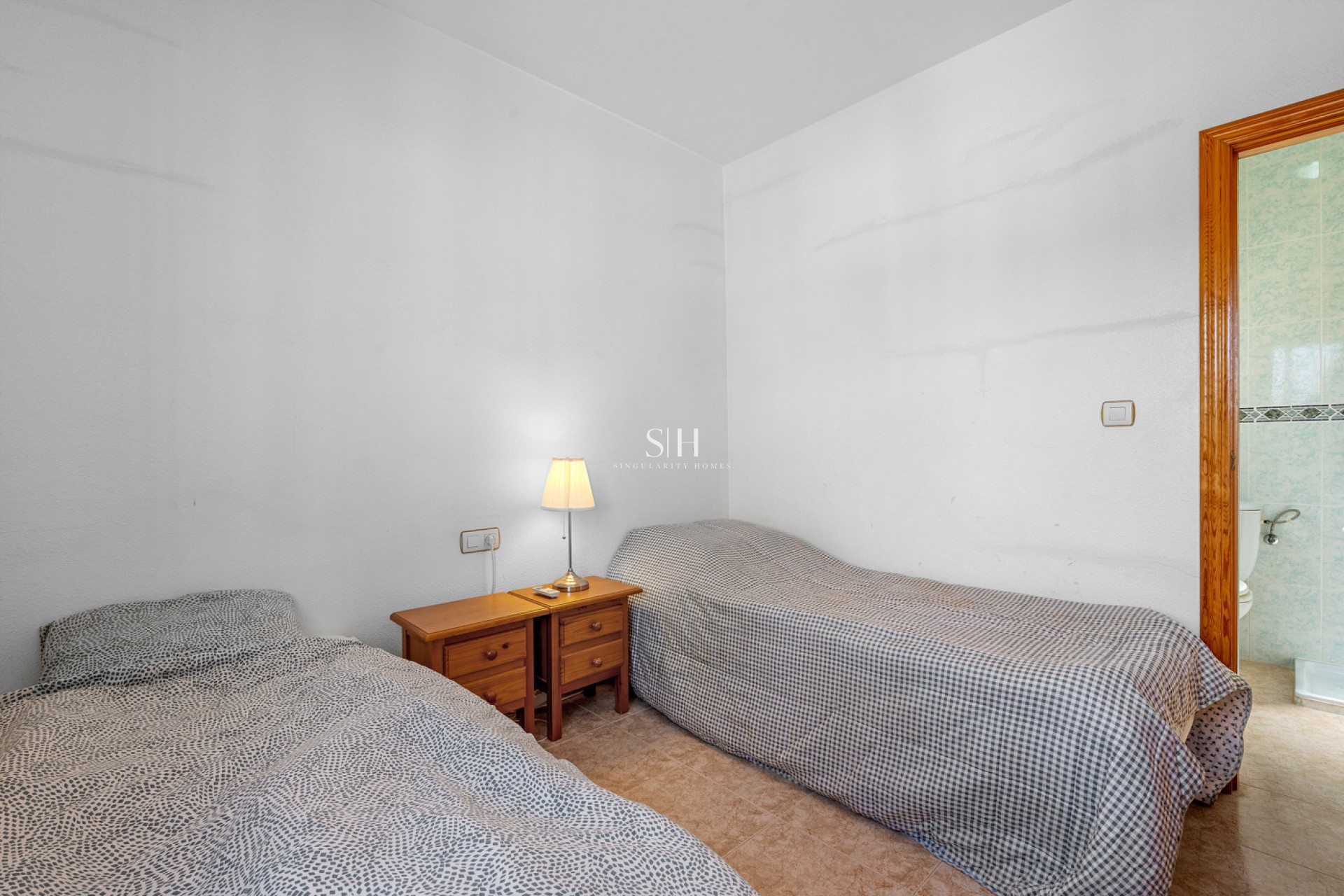 Reventa - Bungalow - Orihuela Costa - Costa Blanca