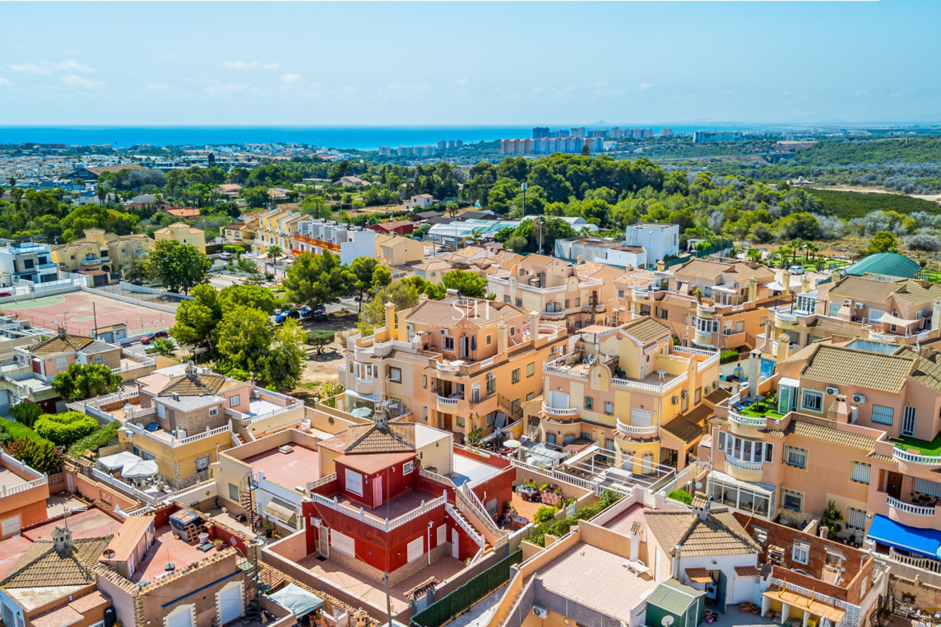 Reventa - Bungalow - Orihuela Costa - Costa Blanca