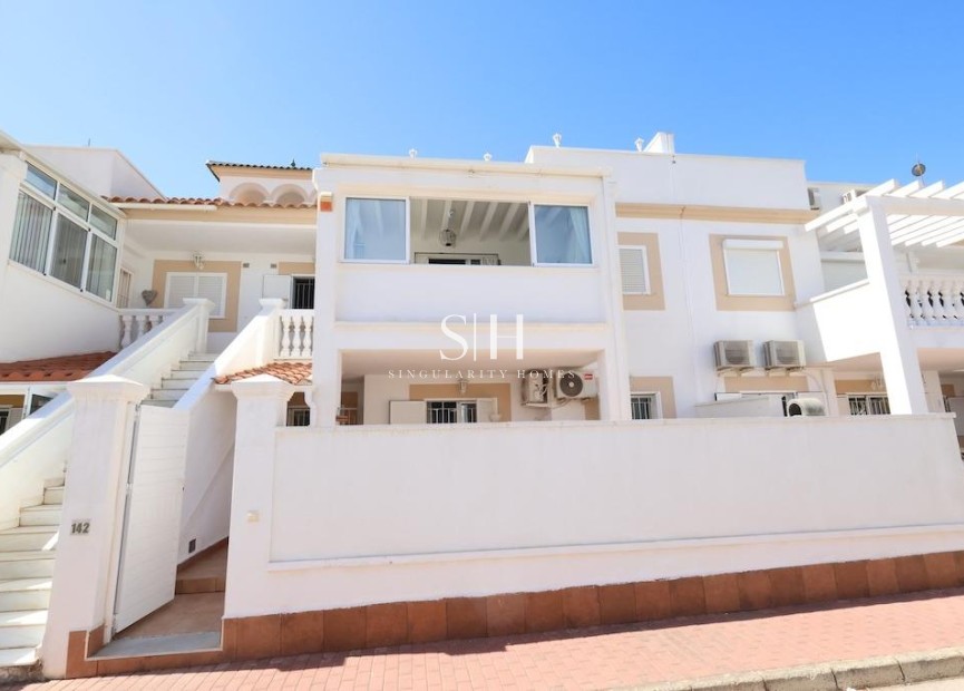 Reventa - Bungalow - Orihuela Costa - Costa Blanca