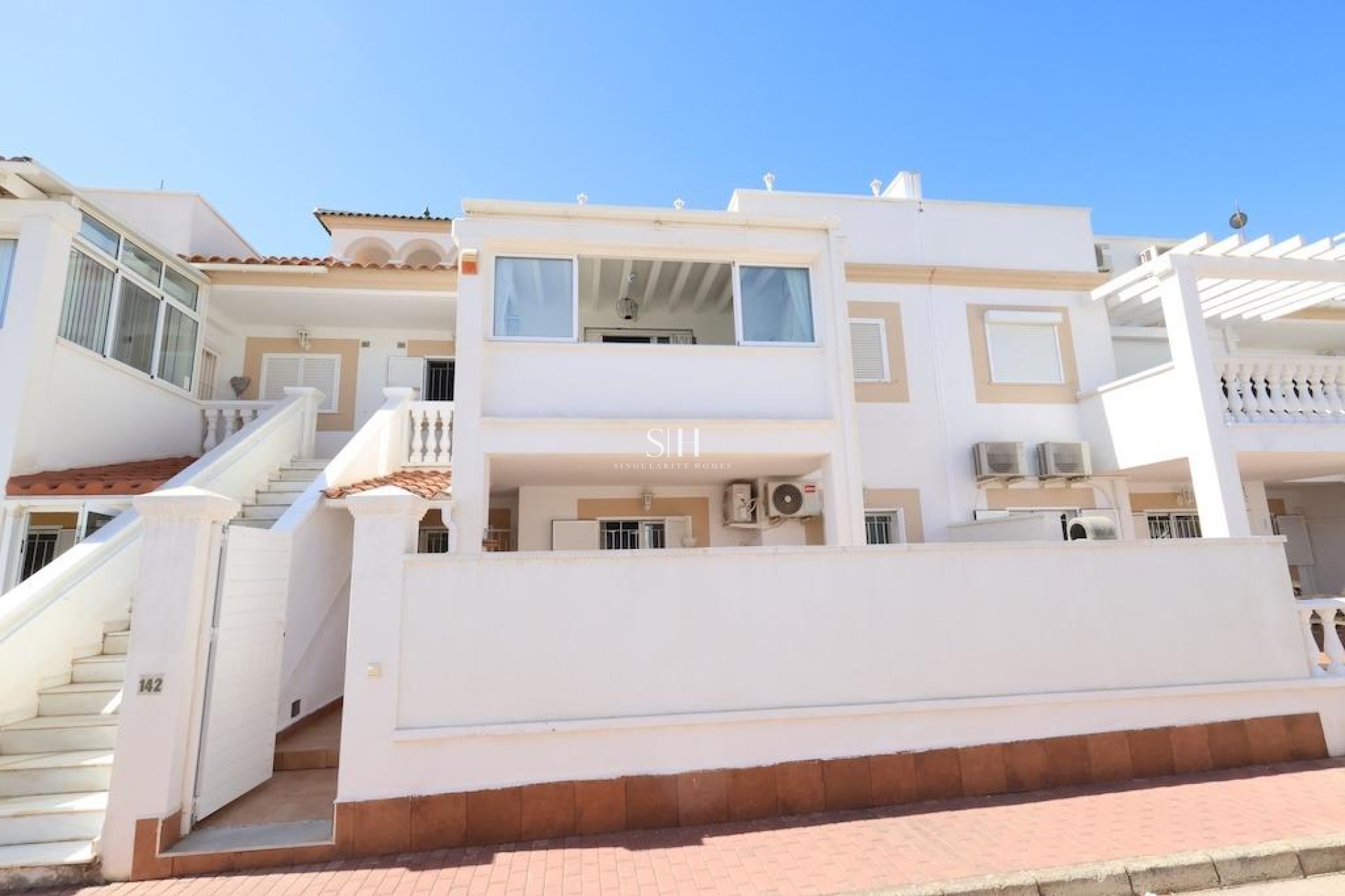 Reventa - Bungalow - Orihuela Costa - Costa Blanca