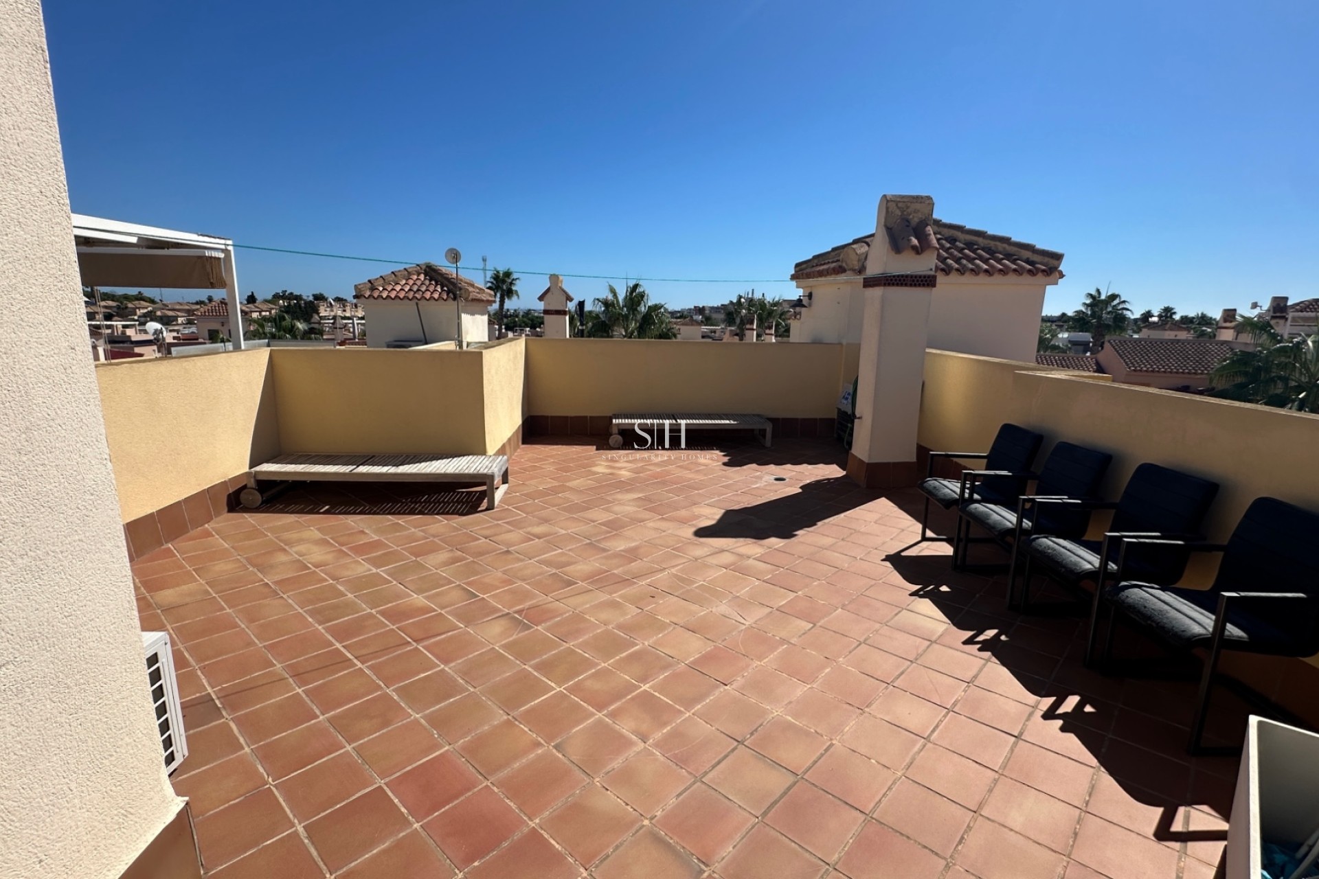 Reventa - Bungalow - Orihuela Costa - Costa Blanca