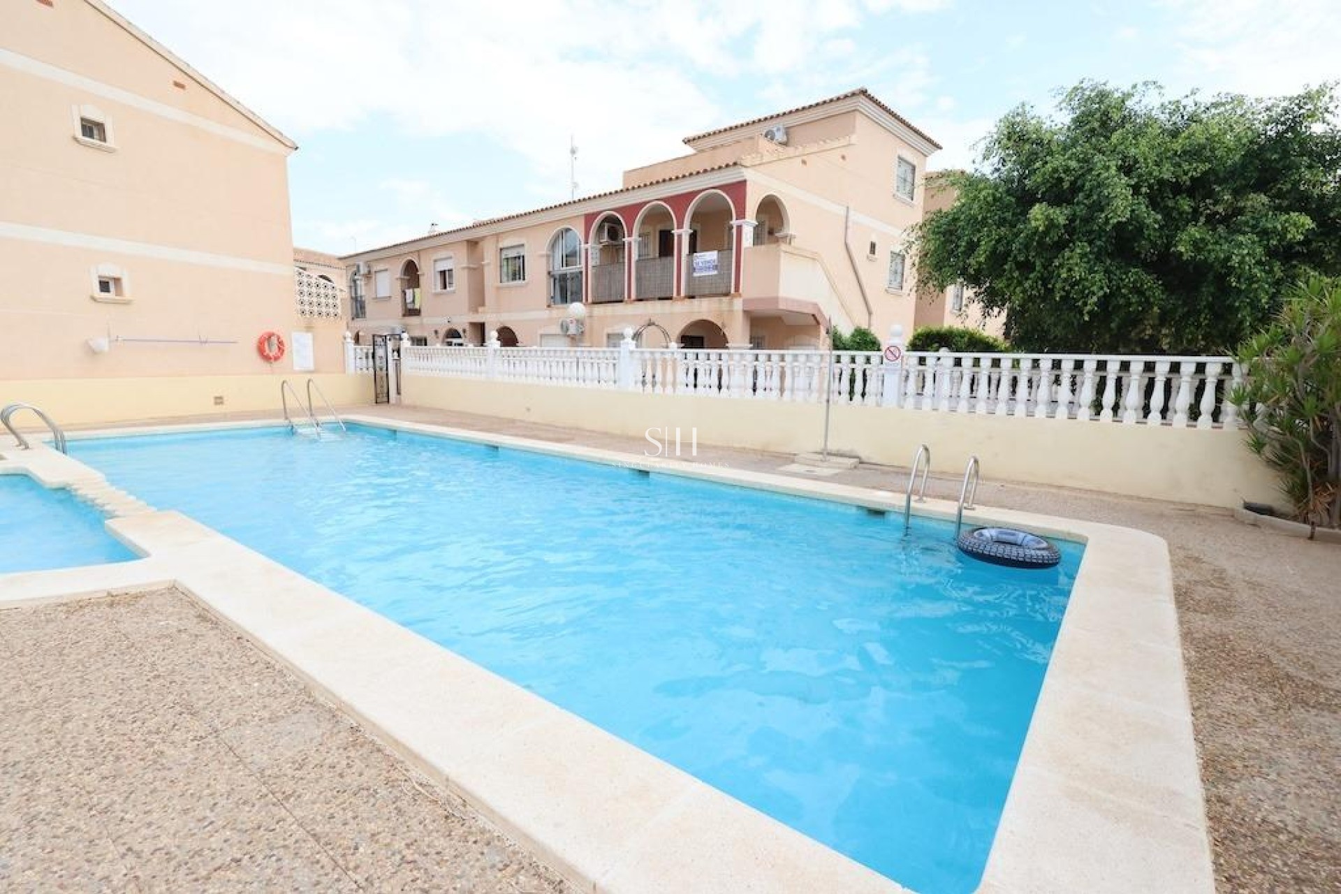 Reventa - Bungalow - Orihuela Costa - Costa Blanca