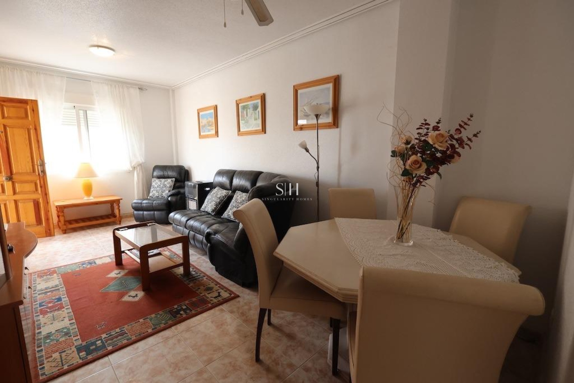 Reventa - Bungalow - Orihuela Costa - Costa Blanca