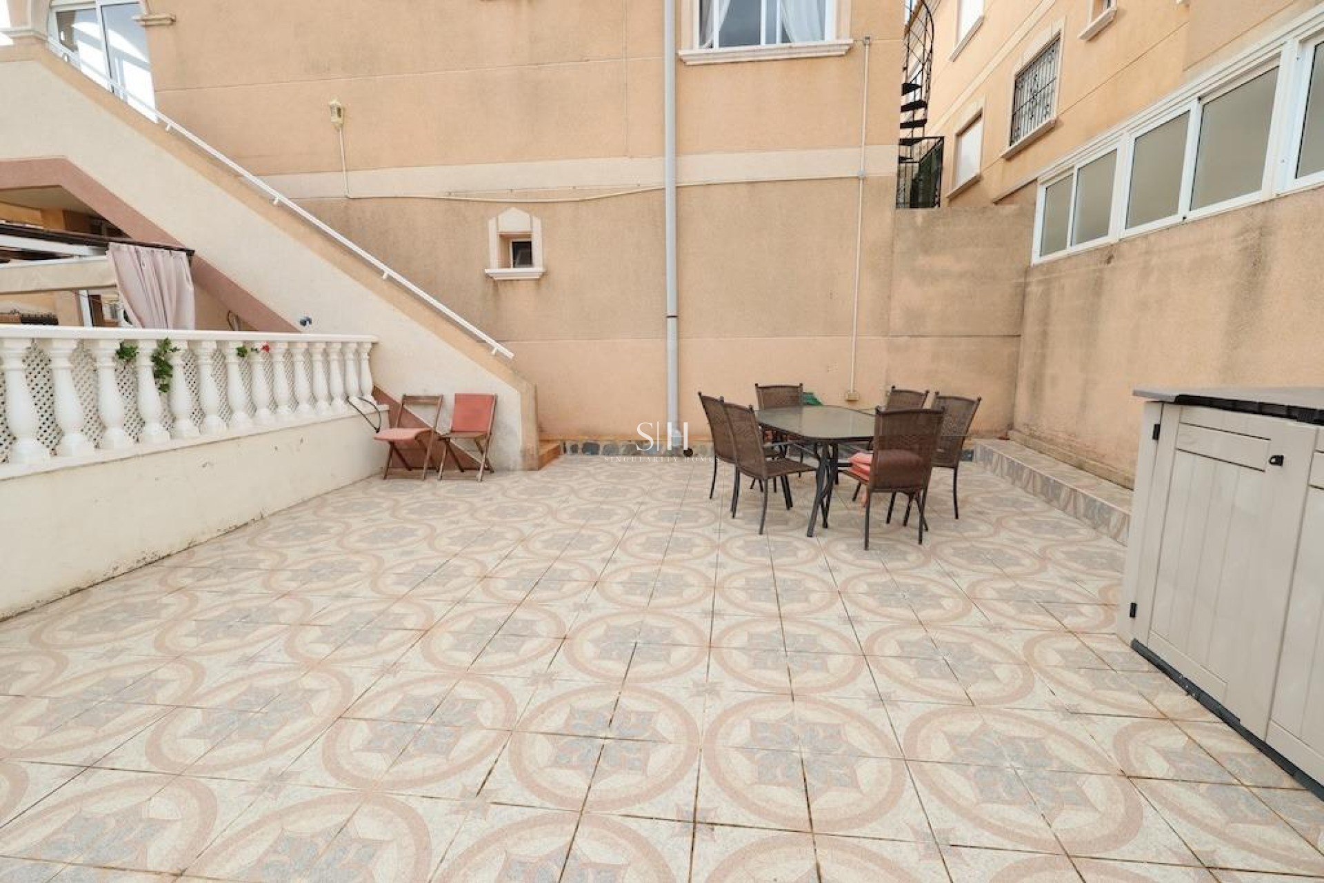 Reventa - Bungalow - Orihuela Costa - Costa Blanca