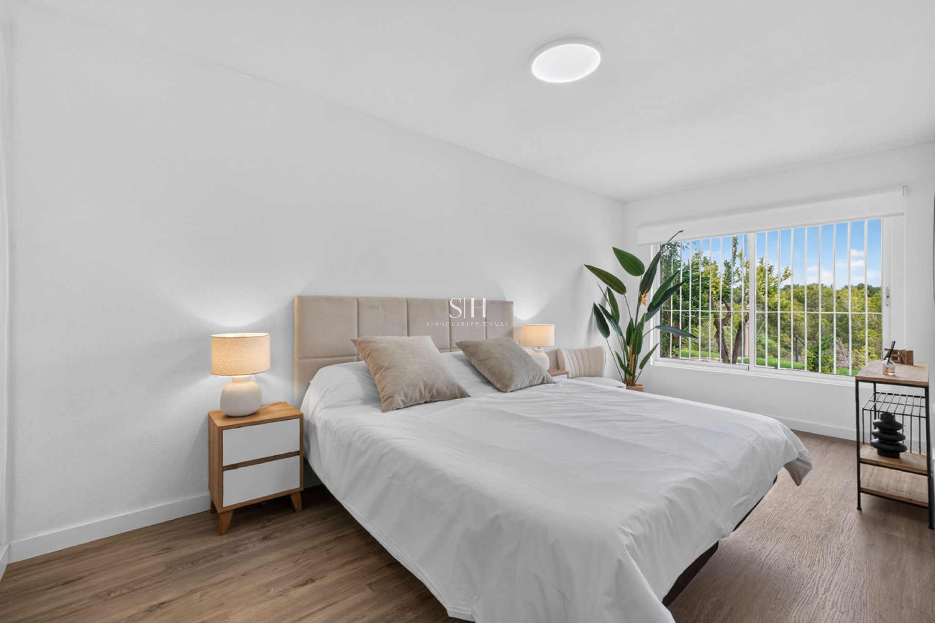 Reventa - Bungalow - Orihuela Costa - Costa Blanca