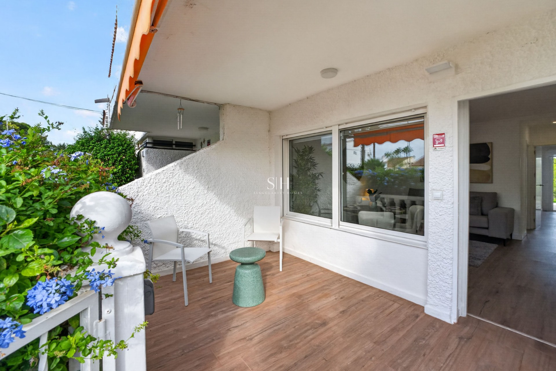 Reventa - Bungalow - Orihuela Costa - Costa Blanca