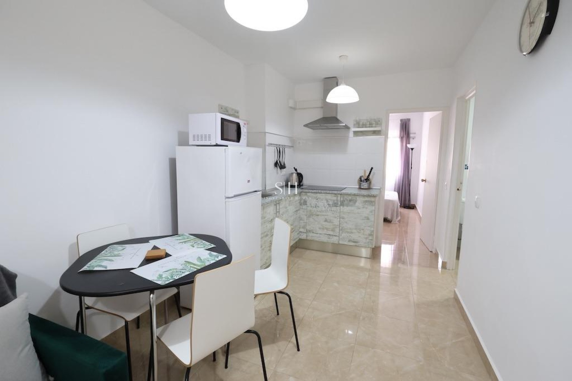 Reventa - Bungalow - Orihuela Costa - Costa Blanca