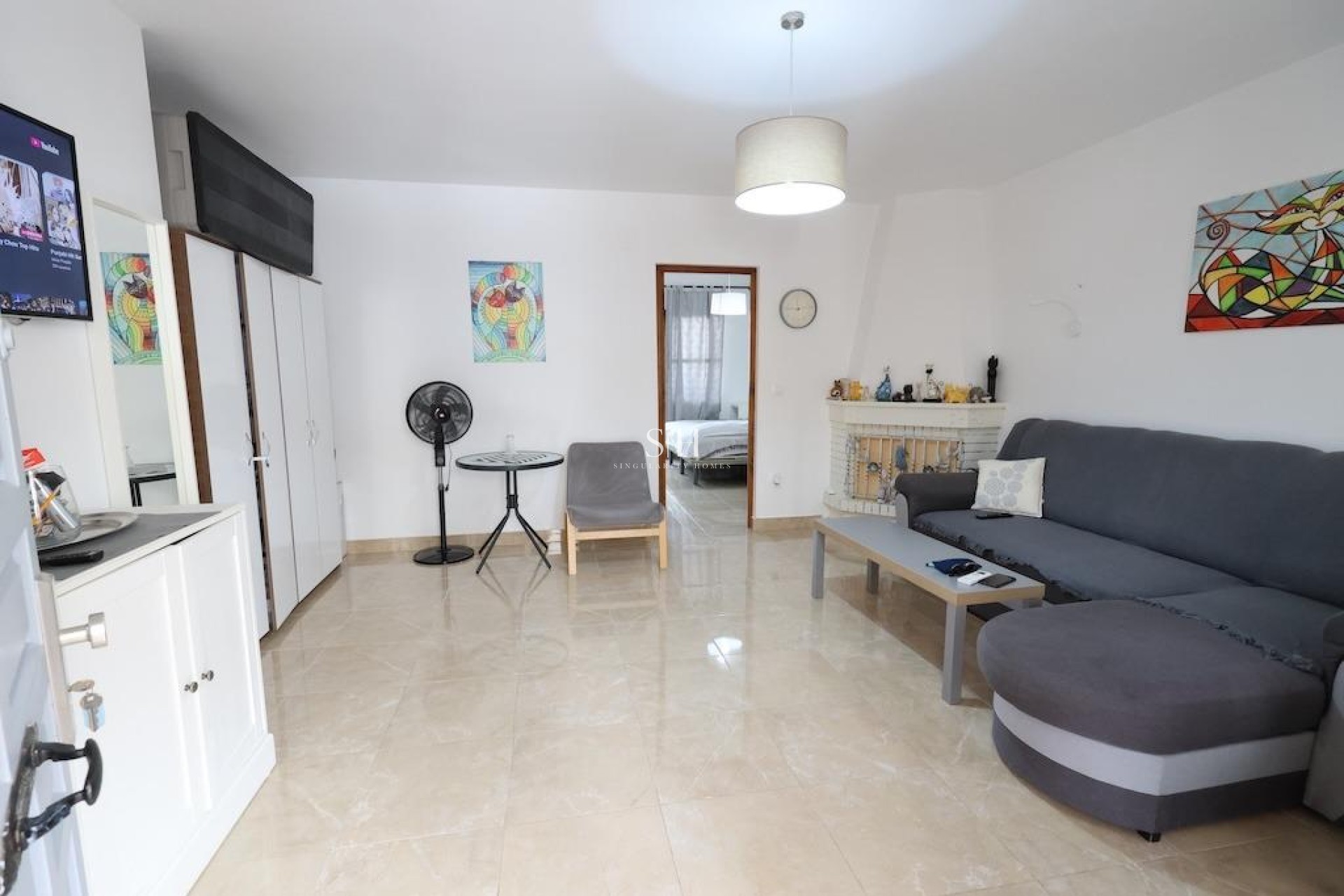Reventa - Bungalow - Orihuela Costa - Costa Blanca