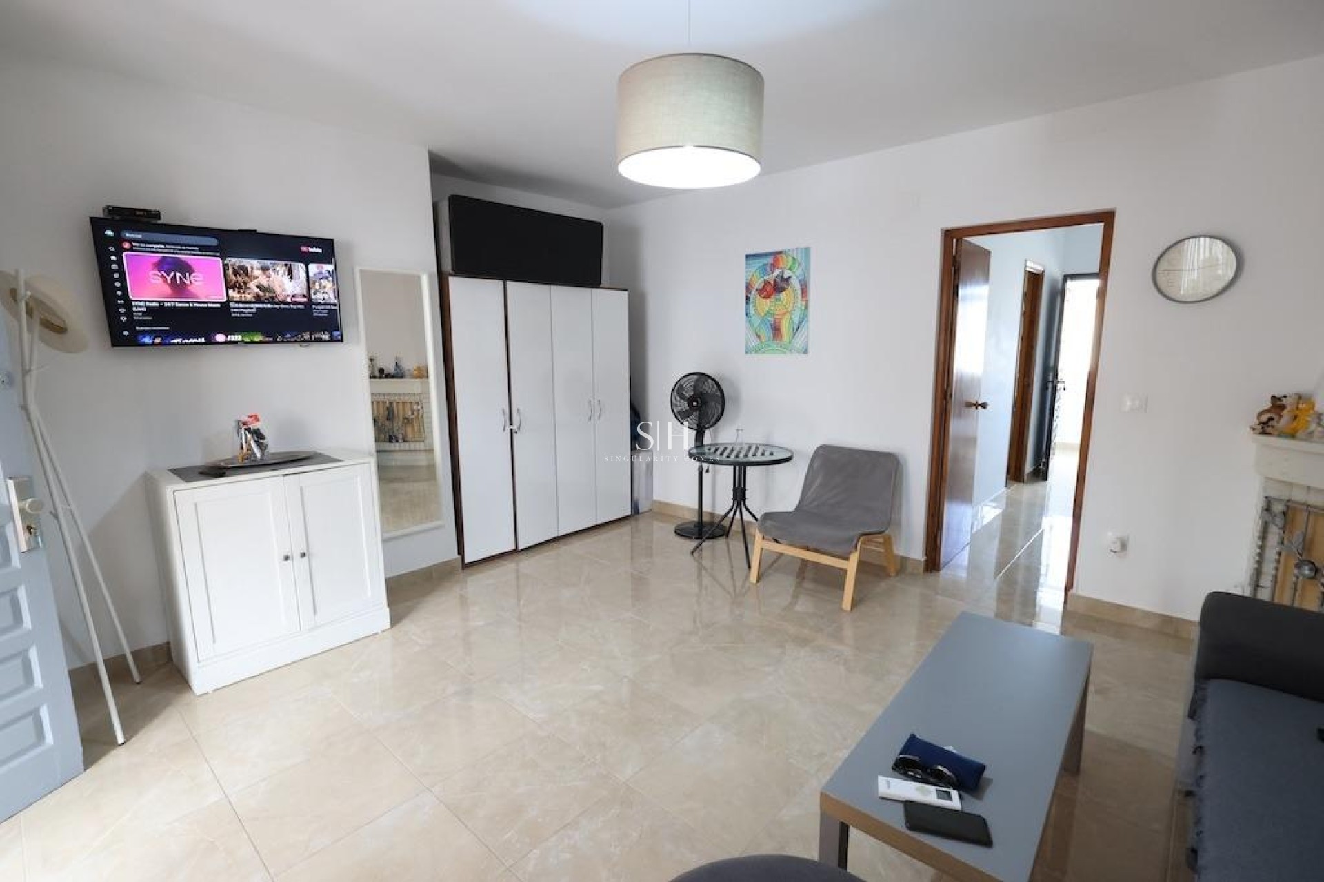Reventa - Bungalow - Orihuela Costa - Costa Blanca
