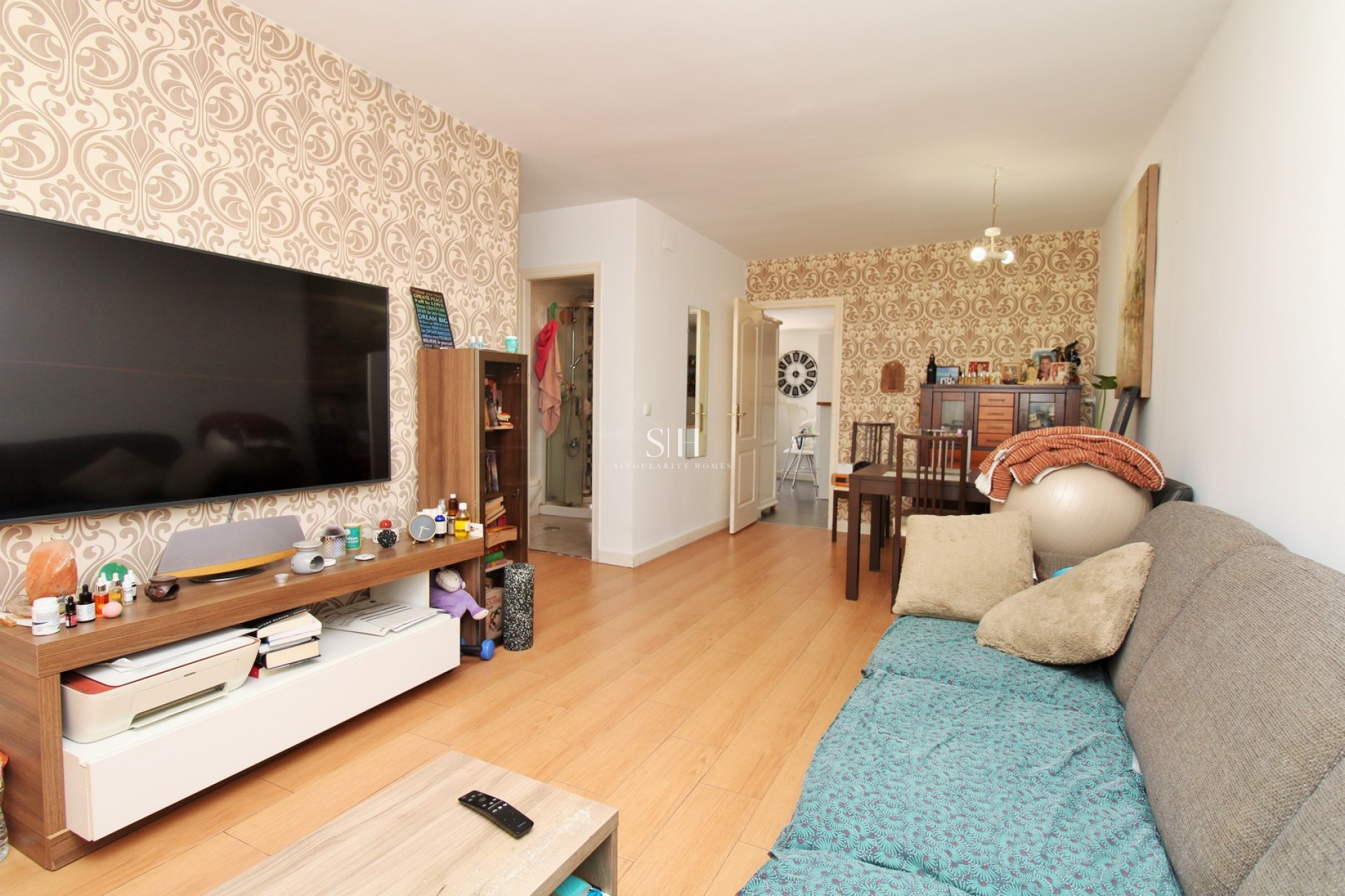 Reventa - Bungalow - Orihuela Costa - La Florida