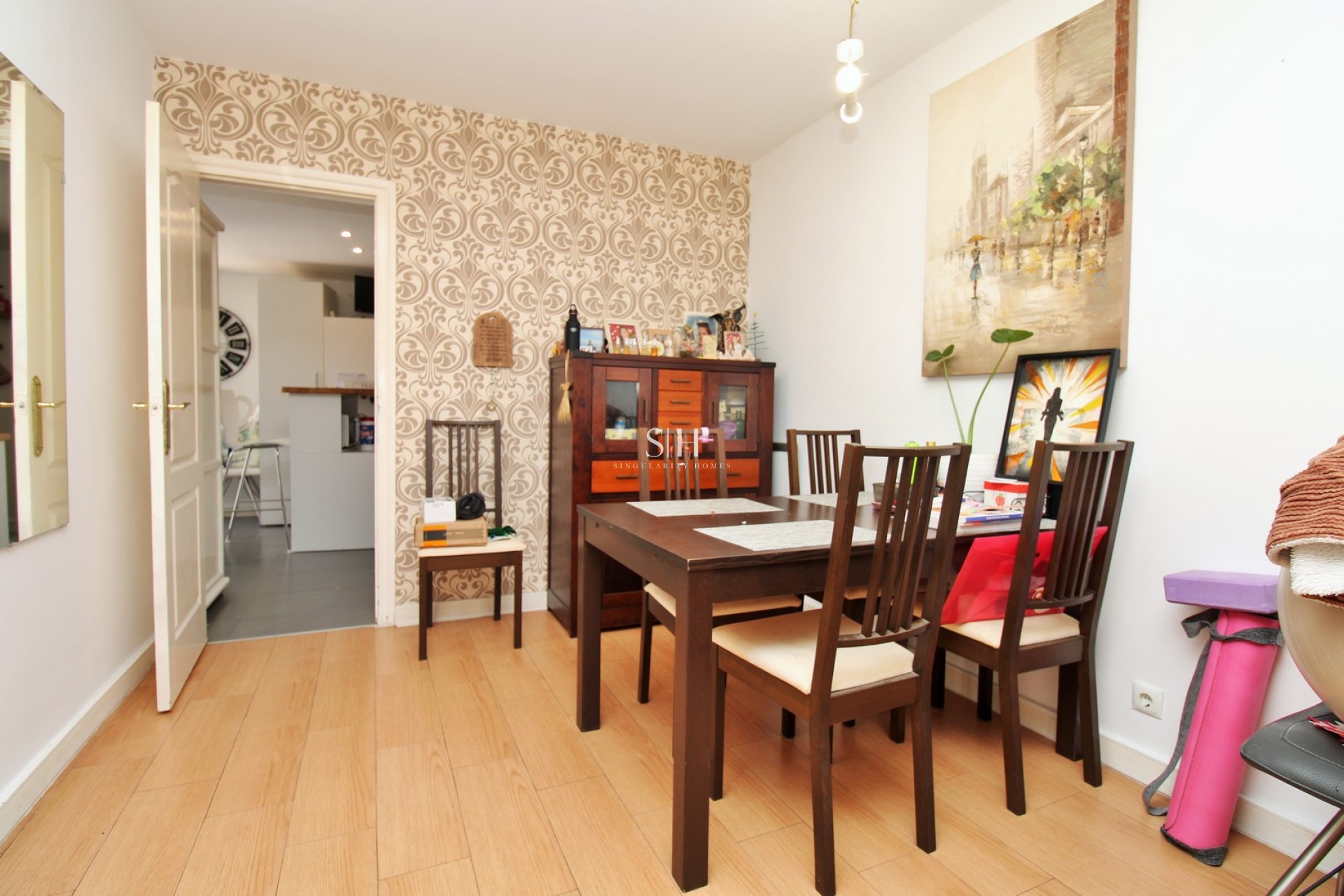 Reventa - Bungalow - Orihuela Costa - La Florida