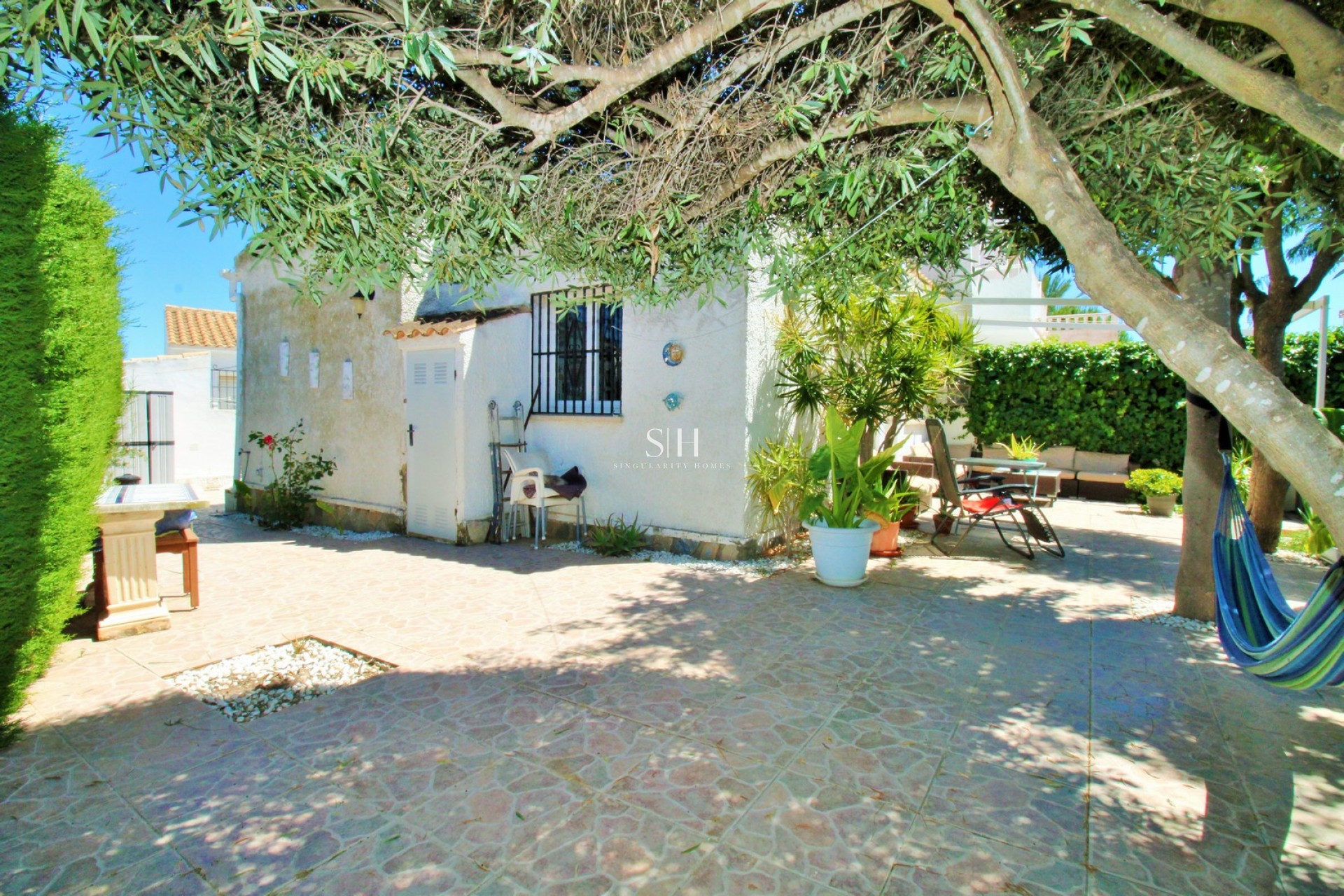 Reventa - Bungalow - Orihuela Costa - La Florida