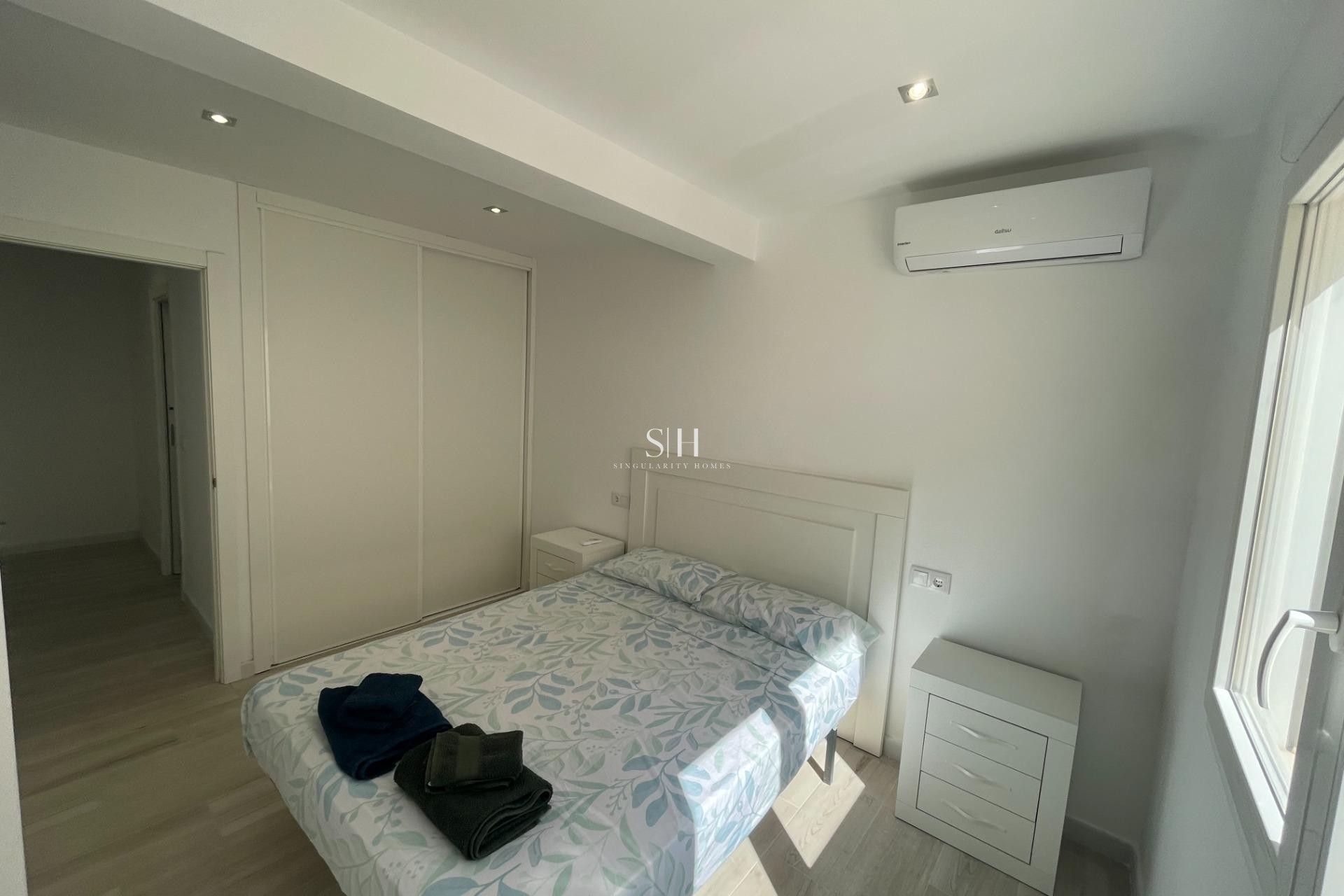 Reventa - Bungalow - Orihuela Costa - La Regia