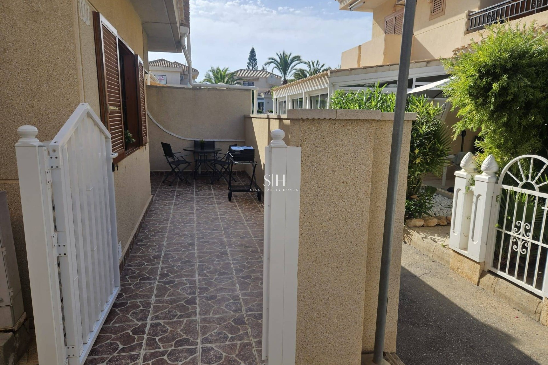 Reventa - Bungalow - Orihuela Costa - La Zenia