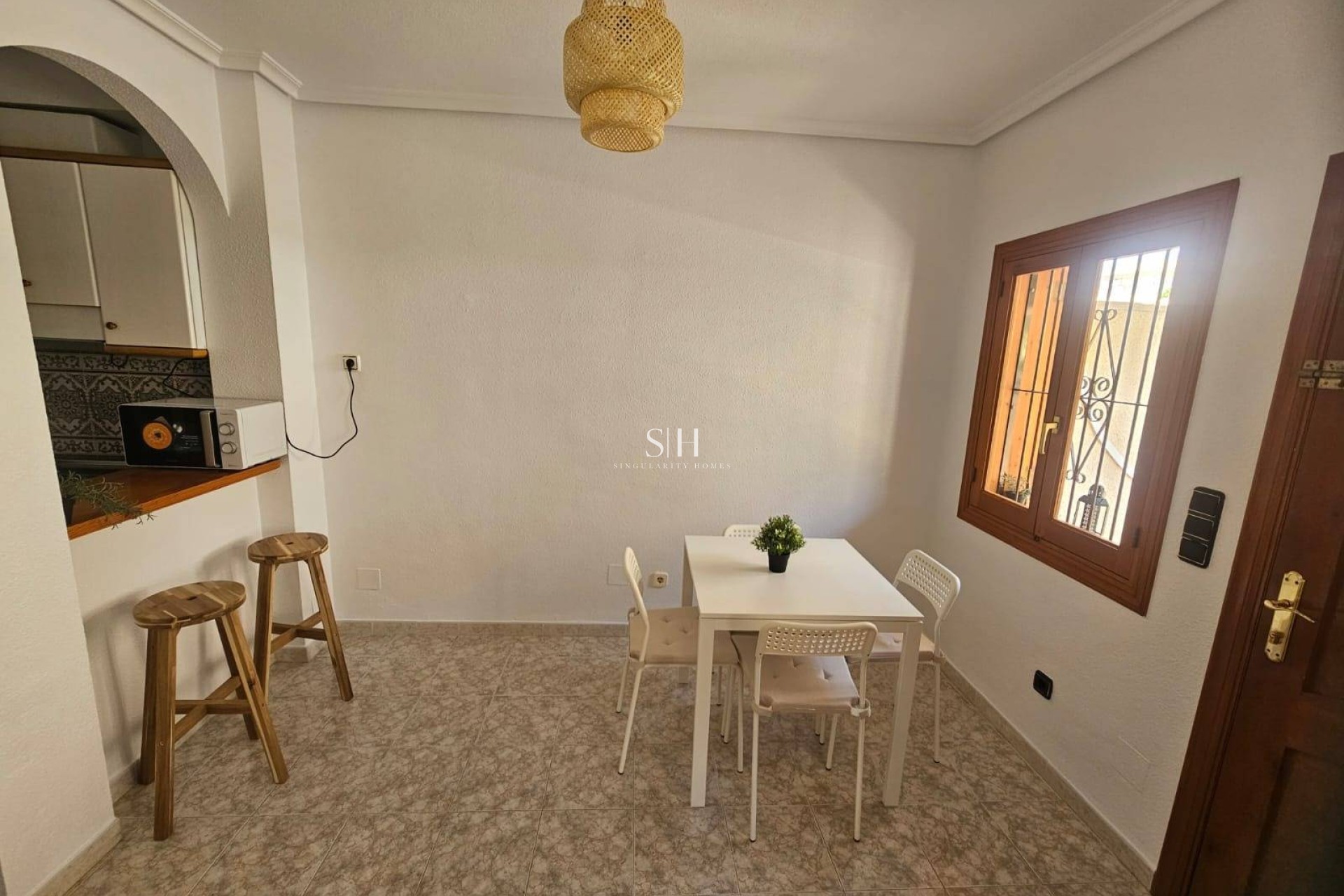 Reventa - Bungalow - Orihuela Costa - La Zenia