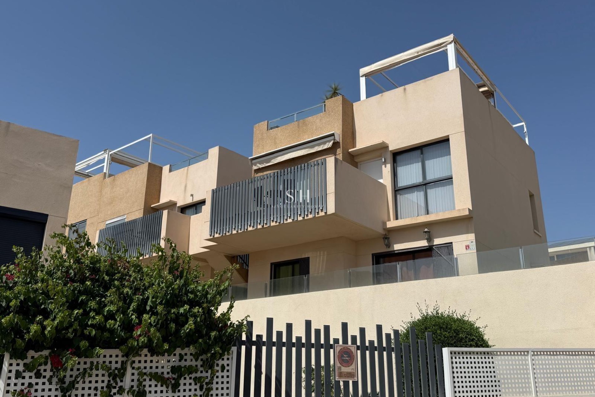 Reventa - Bungalow - Orihuela Costa - La Zenia