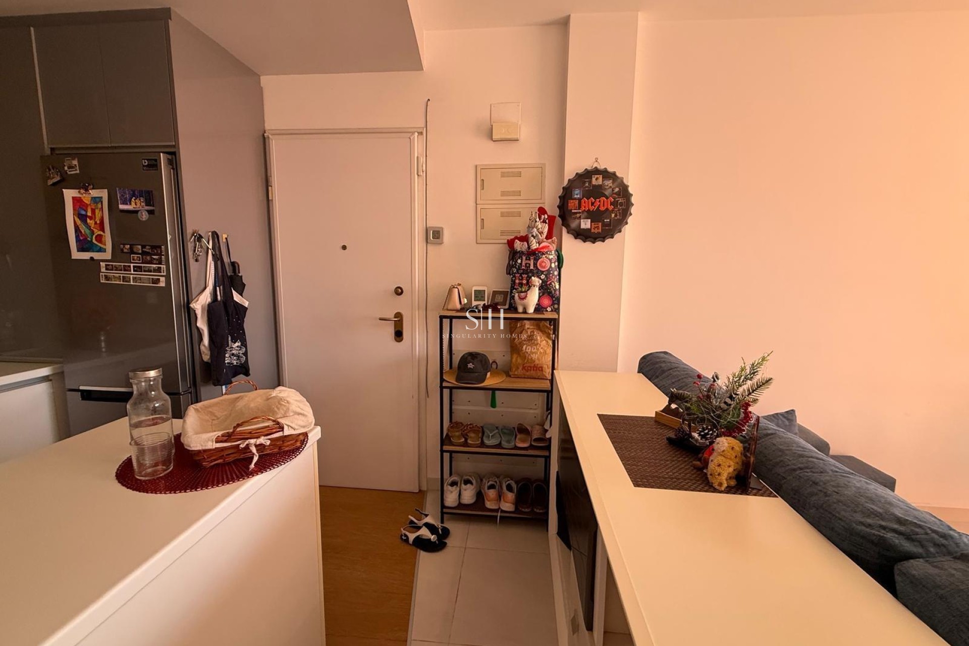 Reventa - Bungalow - Orihuela Costa - La Zenia