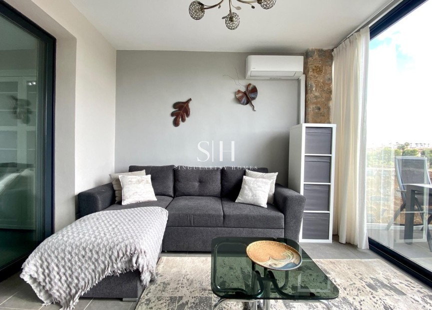 Reventa - Bungalow - Orihuela Costa - Las Ramblas