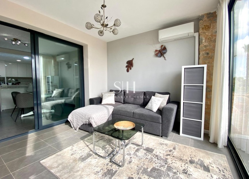 Reventa - Bungalow - Orihuela Costa - Las Ramblas