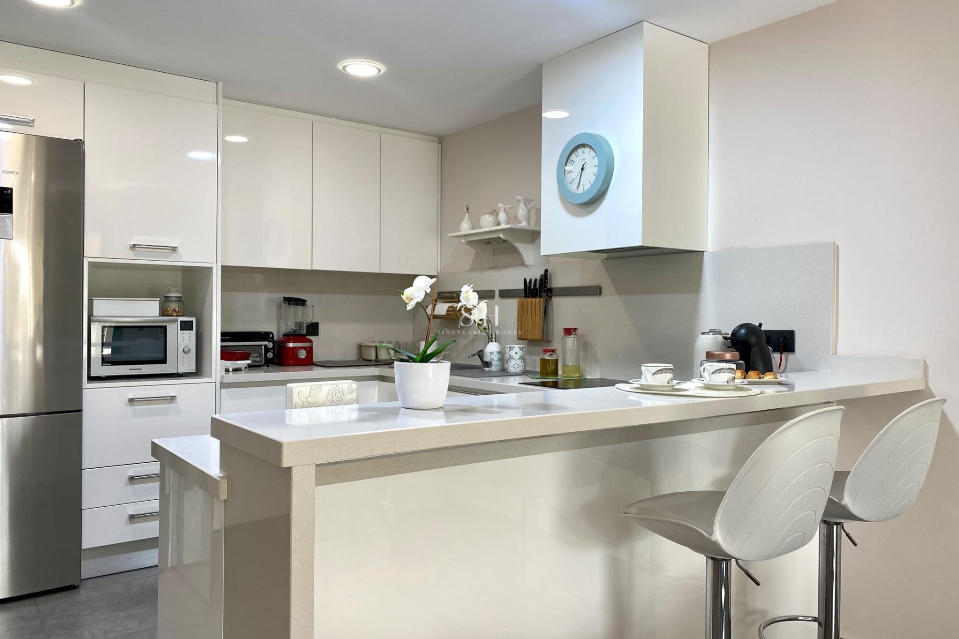 Reventa - Bungalow - Orihuela Costa - Las Ramblas