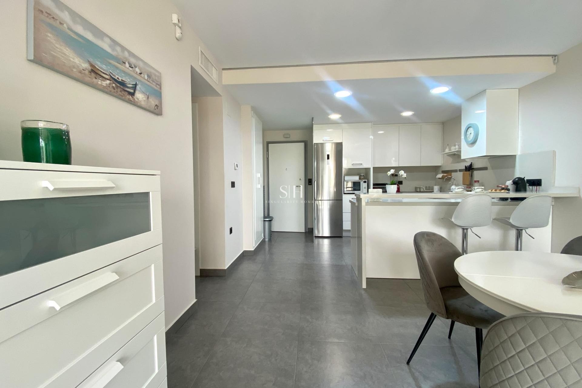 Reventa - Bungalow - Orihuela Costa - Las Ramblas