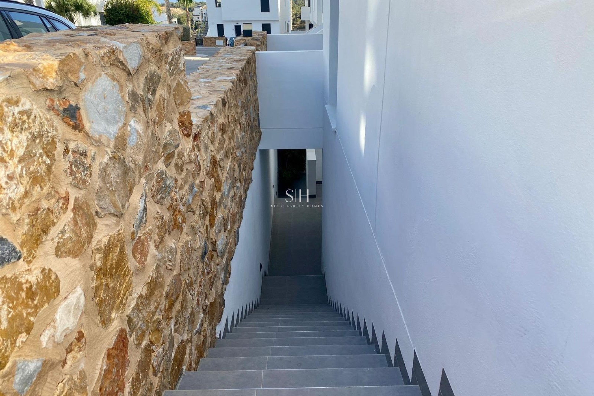 Reventa - Bungalow - Orihuela Costa - Las Ramblas