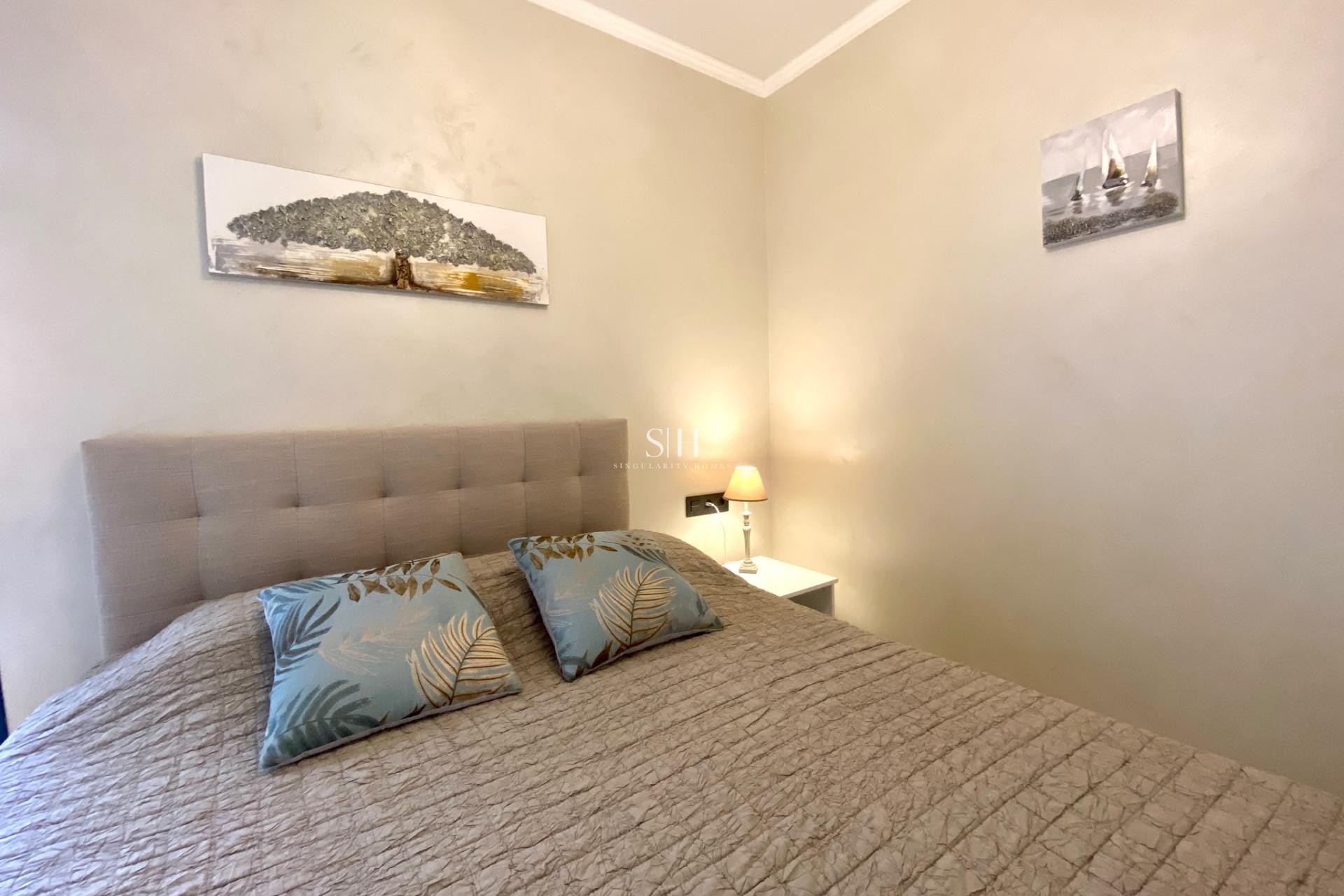 Reventa - Bungalow - Orihuela Costa - Las Ramblas