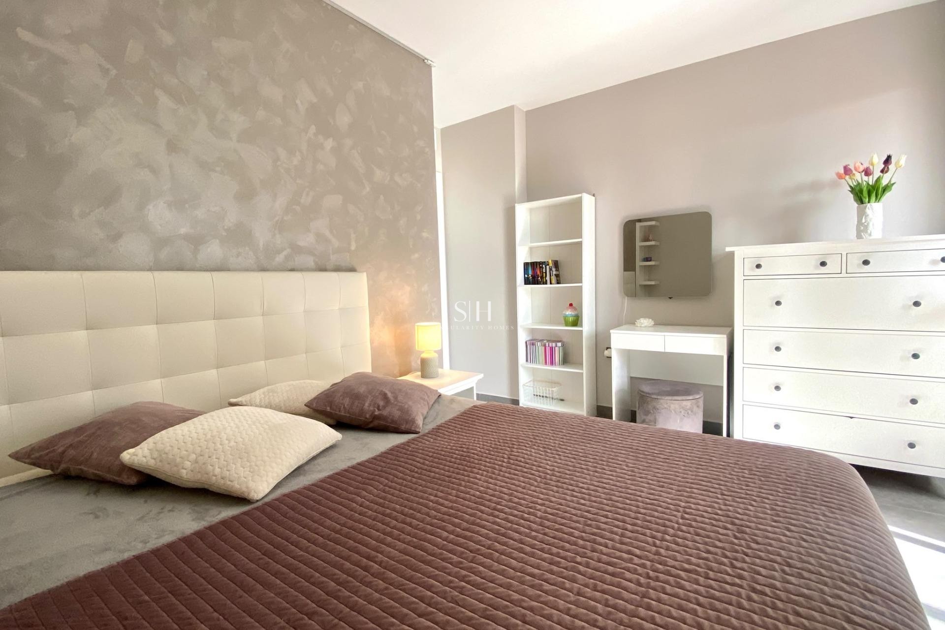 Reventa - Bungalow - Orihuela Costa - Las Ramblas