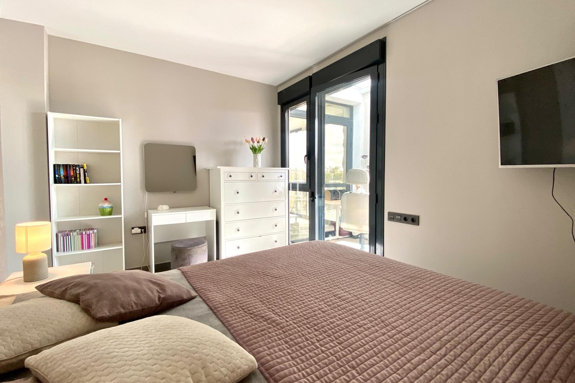 Reventa - Bungalow - Orihuela Costa - Las Ramblas