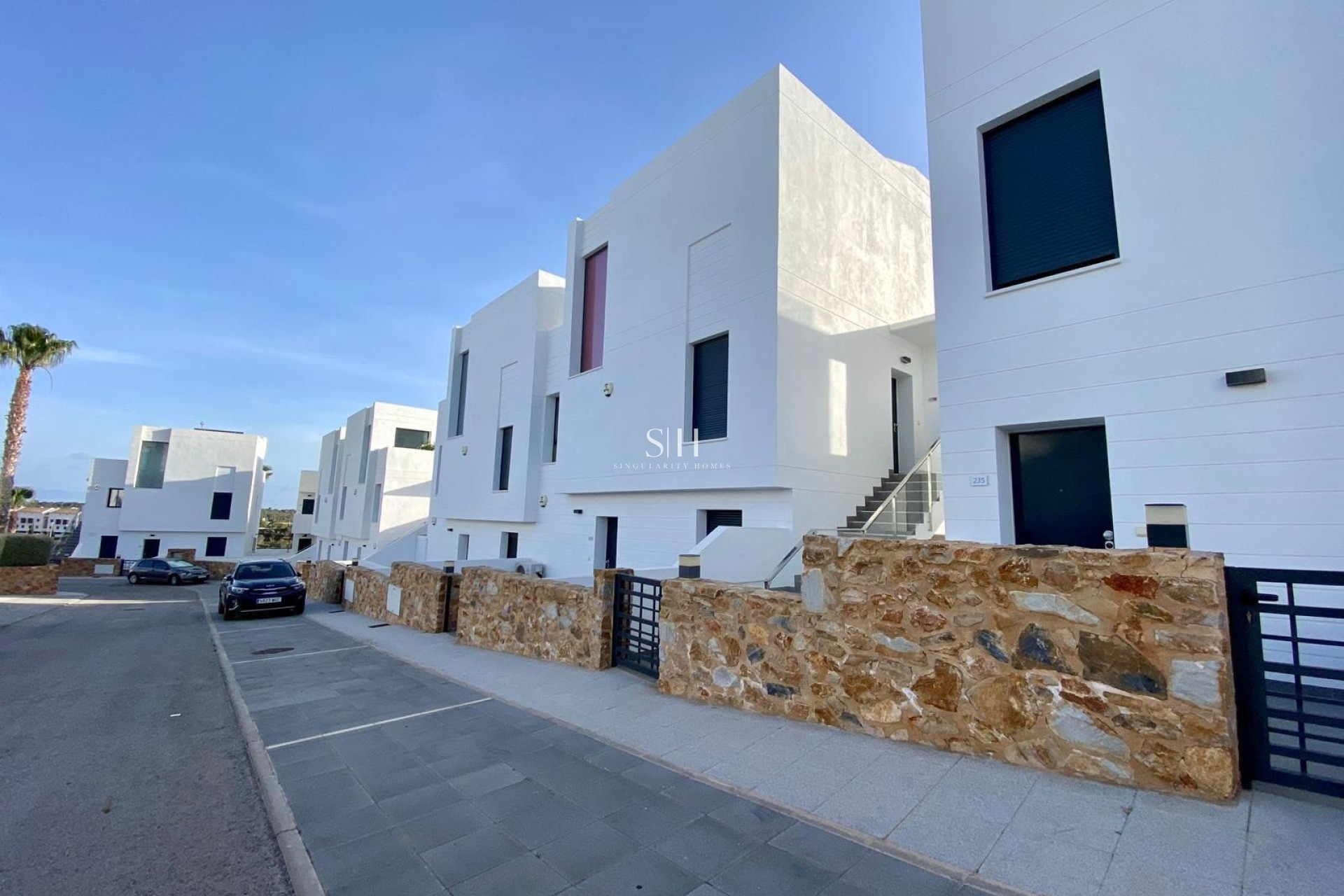 Reventa - Bungalow - Orihuela Costa - Las Ramblas