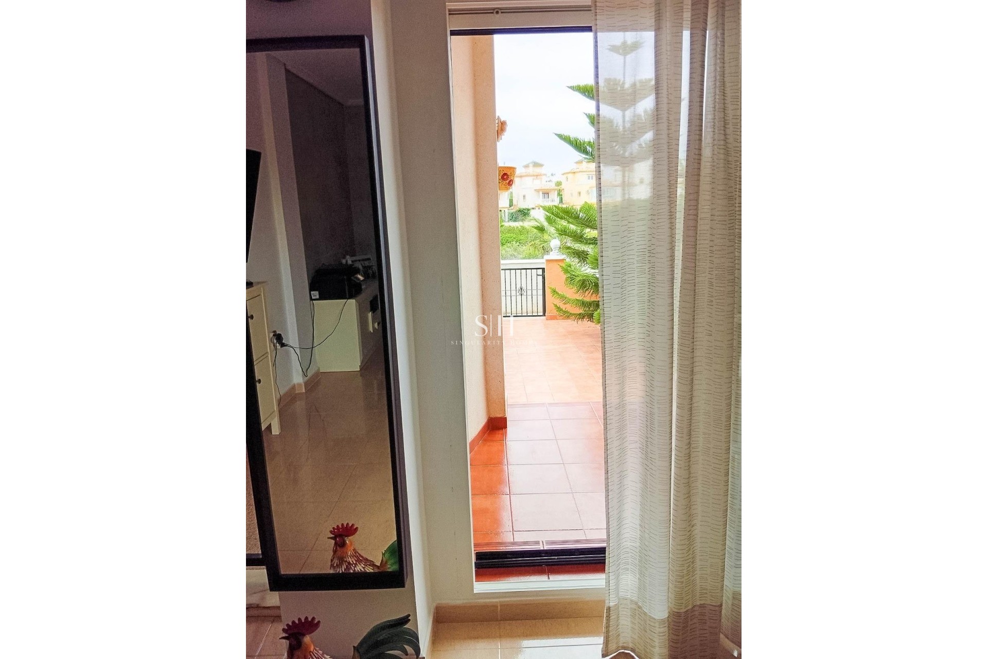 Reventa - Bungalow - Orihuela Costa - Lomas De Cabo Roig-los Dolses