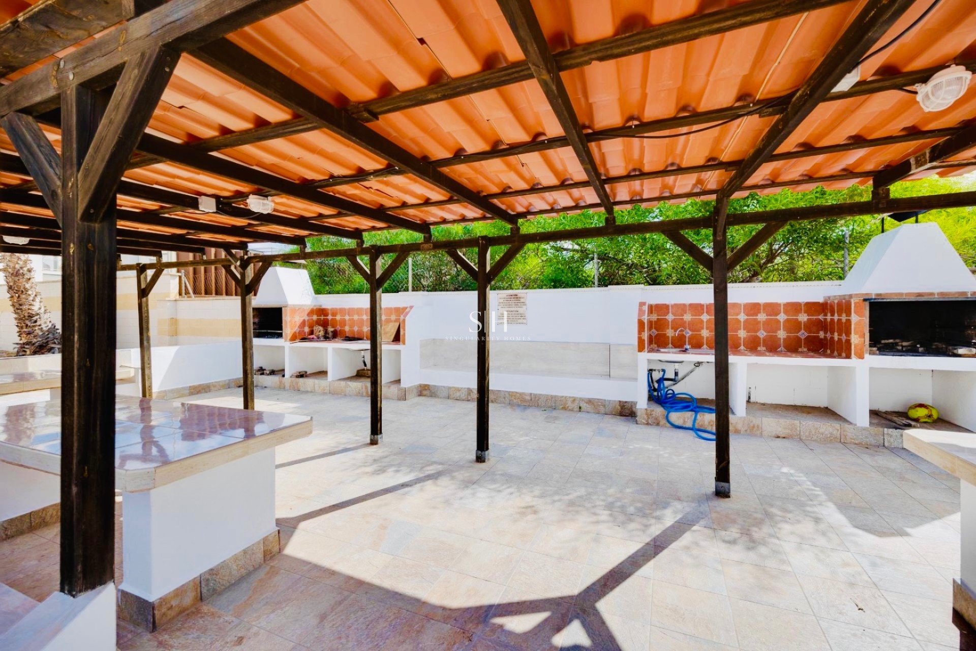 Reventa - Bungalow - Orihuela Costa - Los Almendros - La Florida