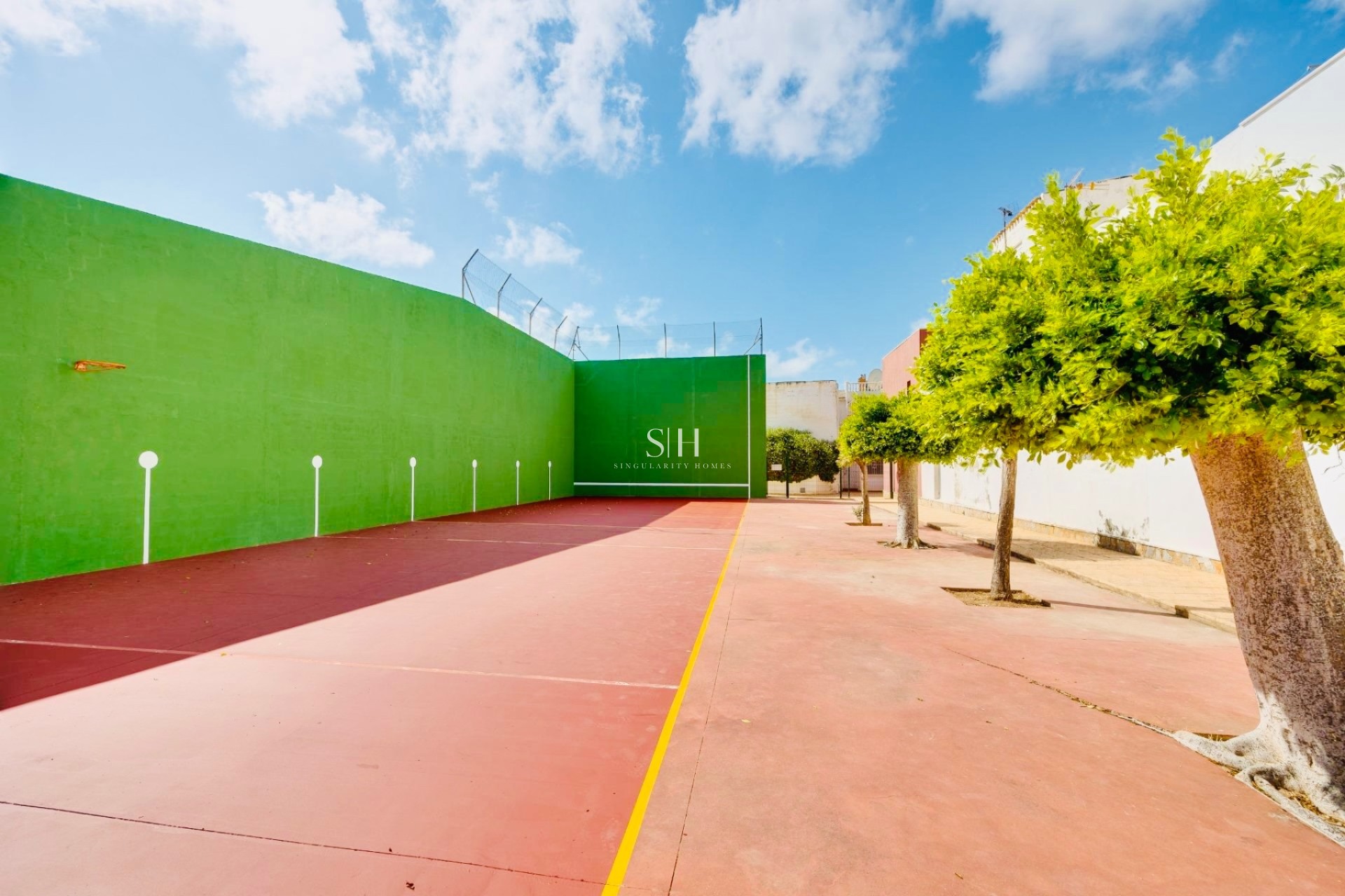 Reventa - Bungalow - Orihuela Costa - Los Almendros - La Florida