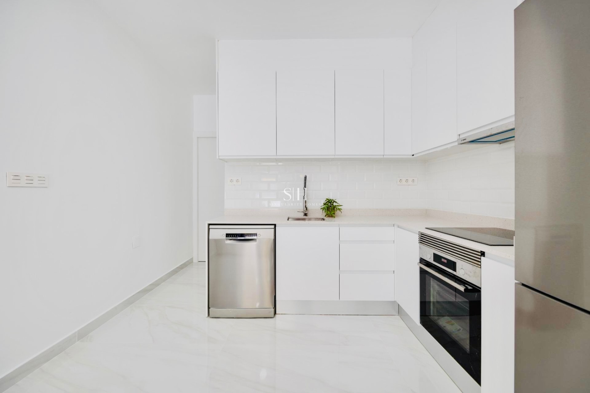 Reventa - Bungalow - Orihuela Costa - Los Almendros - La Florida