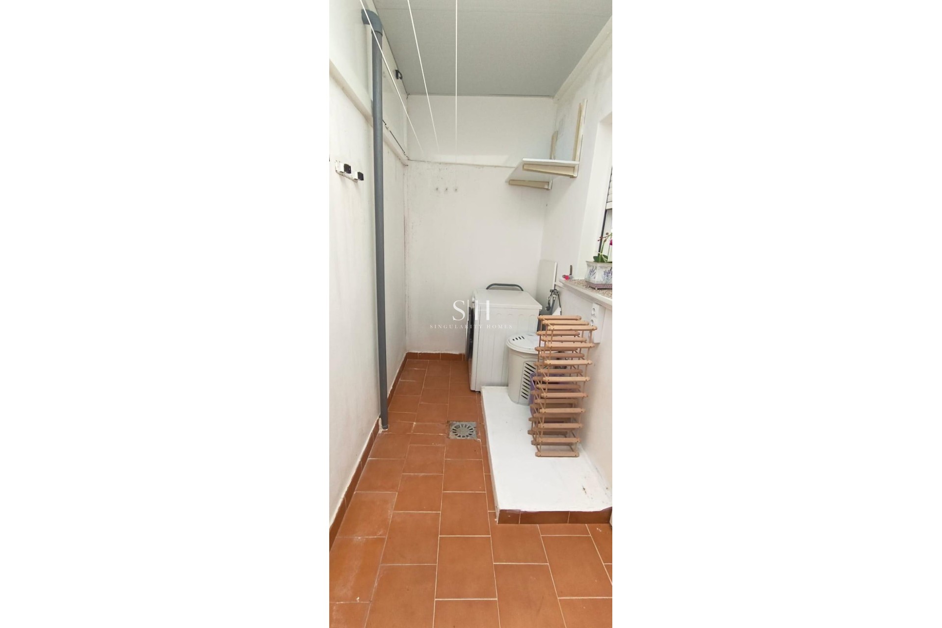 Reventa - Bungalow - Orihuela Costa - Los Almendros-la Florida